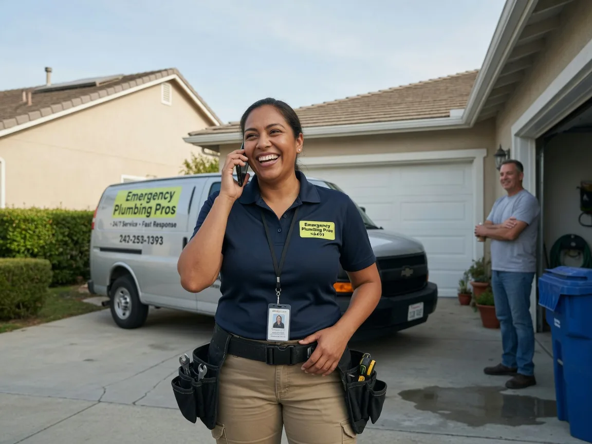 Emergency Plumber Breedsville, MI FAQs